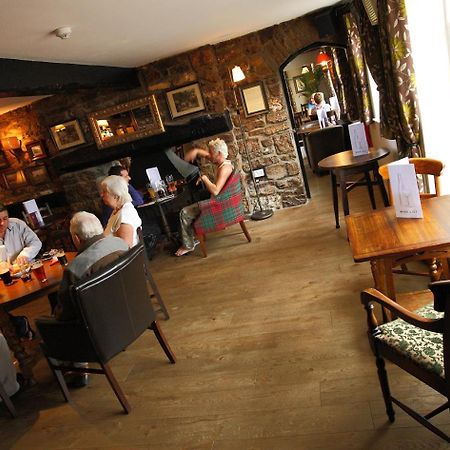 Rose And Crown Hotell Porthcawl Exteriör bild